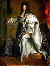 Luis XIV, la personificación de la Ilustración